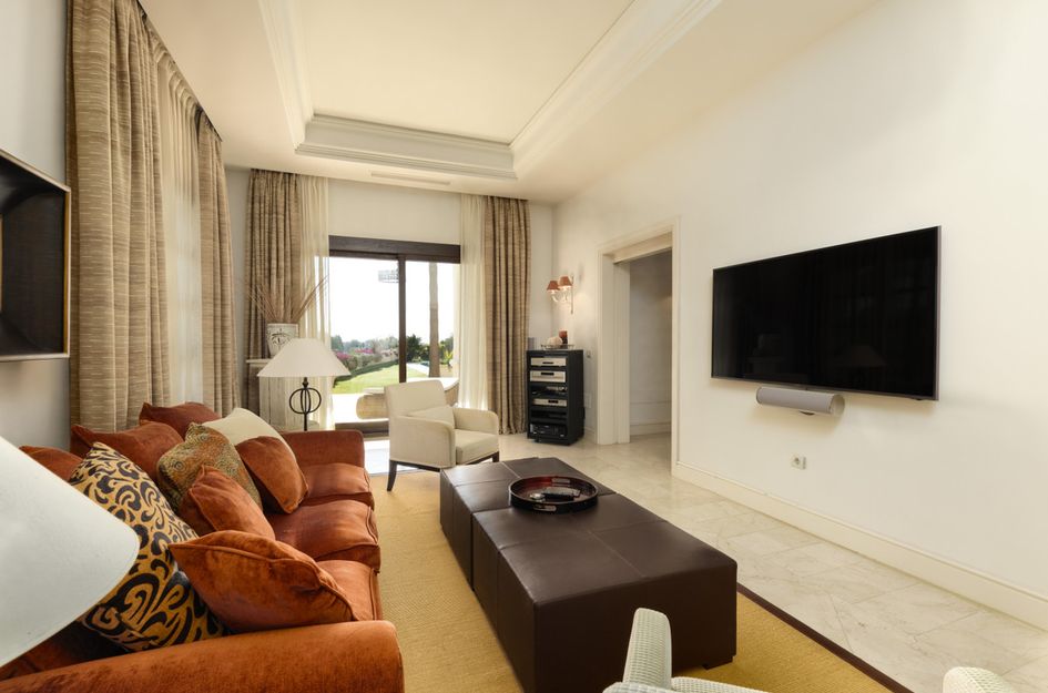Villa in Marbella