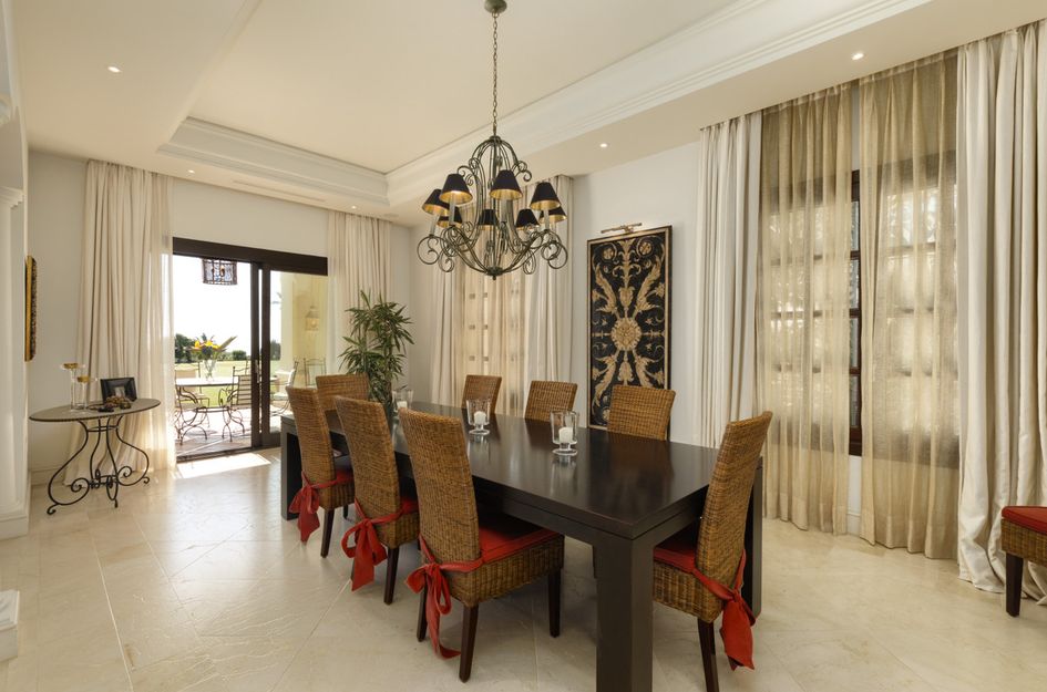 Villa in Marbella