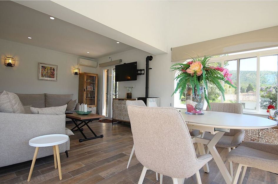 Villa in Orba