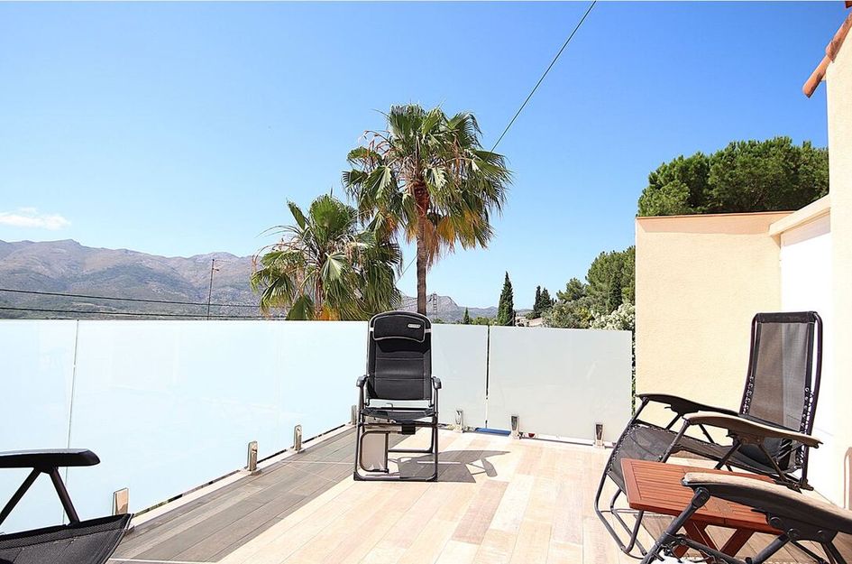 Villa in Orba