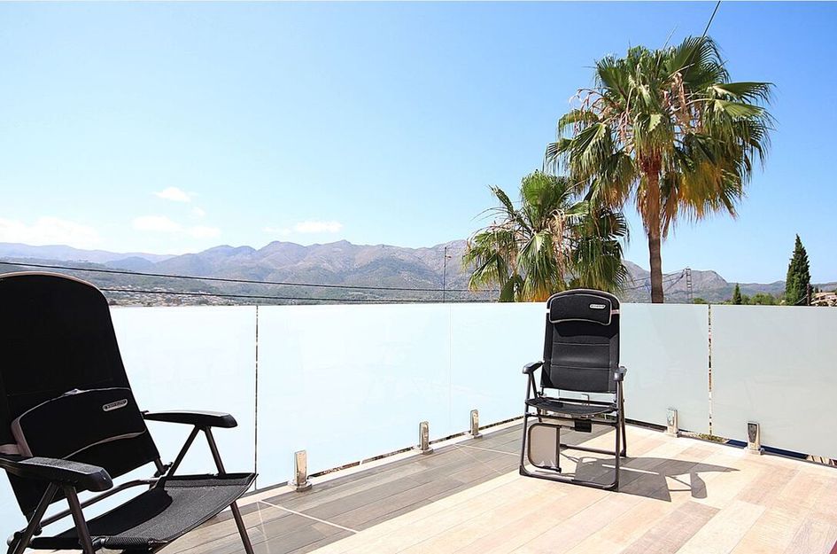 Villa in Orba