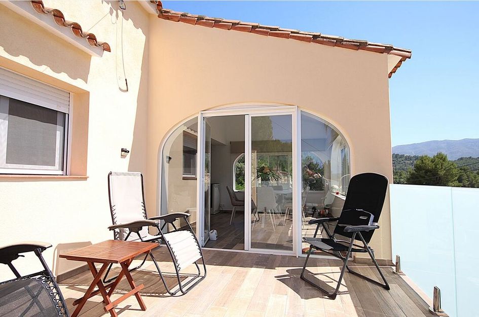 Villa in Orba