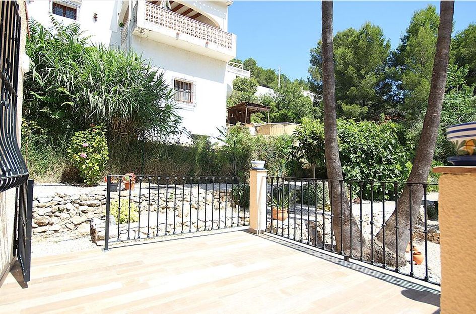 Villa in Orba