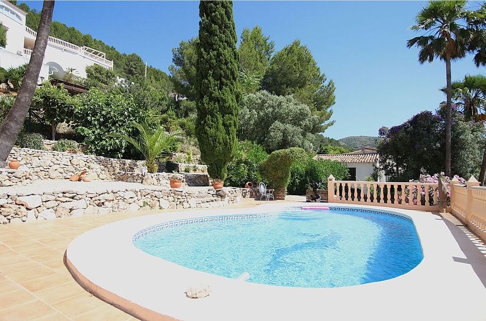 Villa in Orba