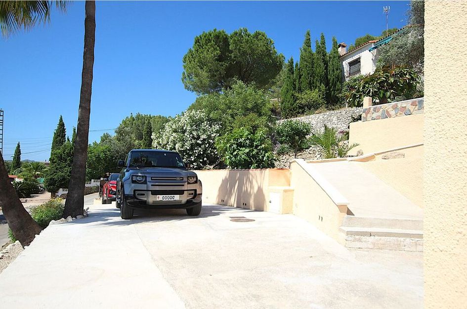 Villa in Orba
