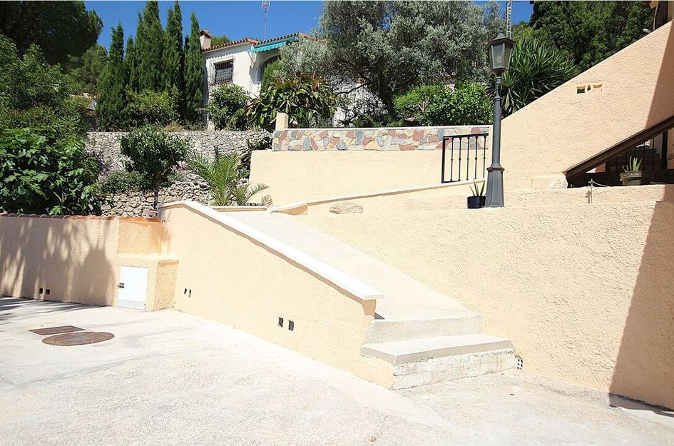 Villa in Orba