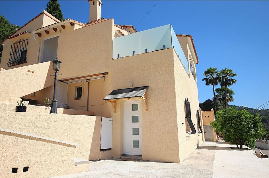 Villa in Orba