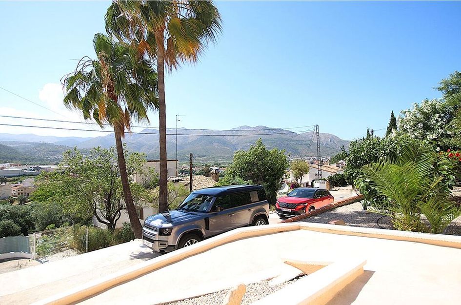 Villa in Orba