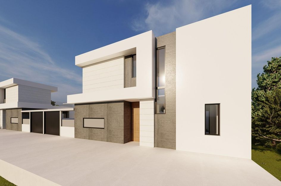 Villa in Pilar de la Horadada