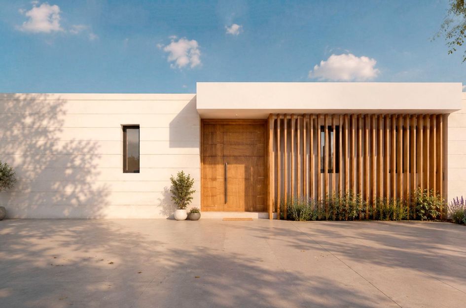 Villa in Pilar de la Horadada