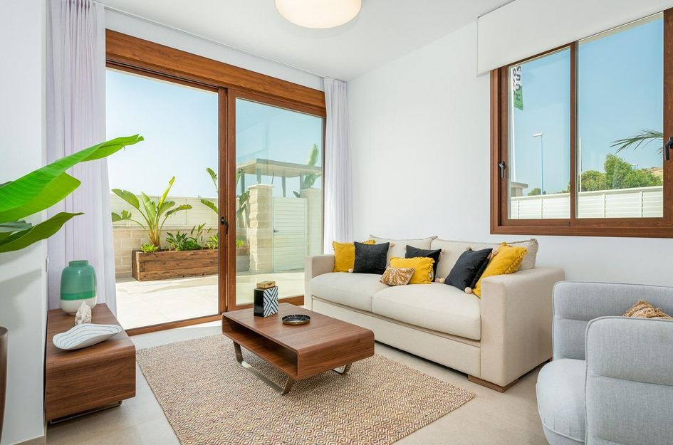 Villa in Playas de Vera