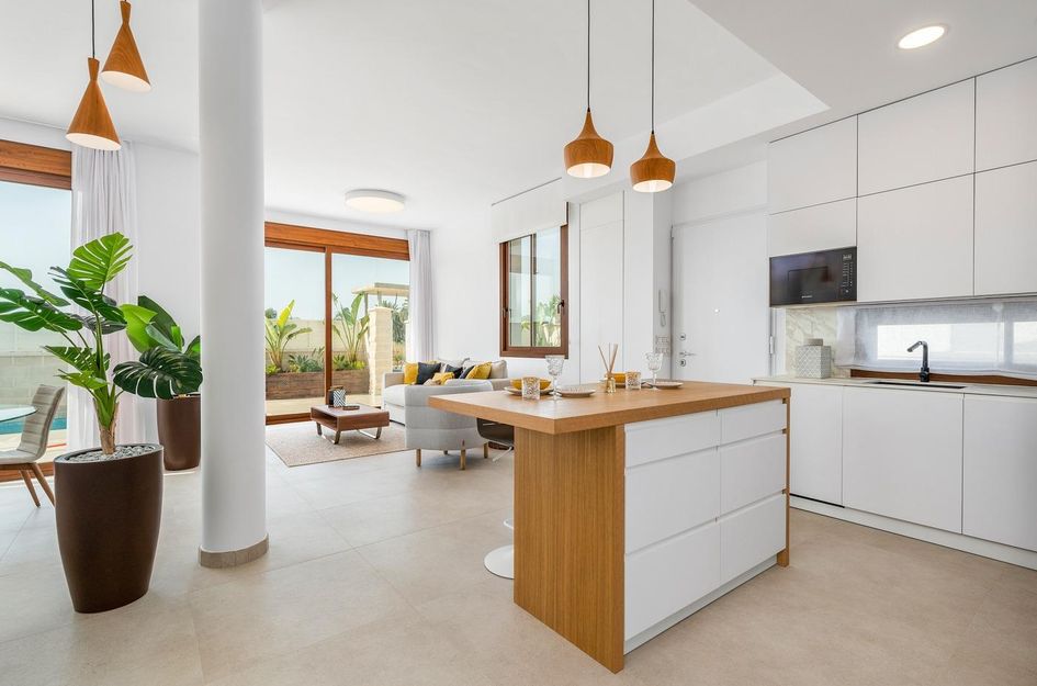 Villa in Playas de Vera