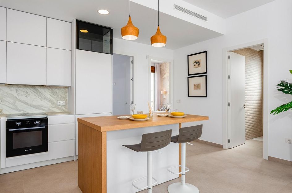 Villa in Playas de Vera