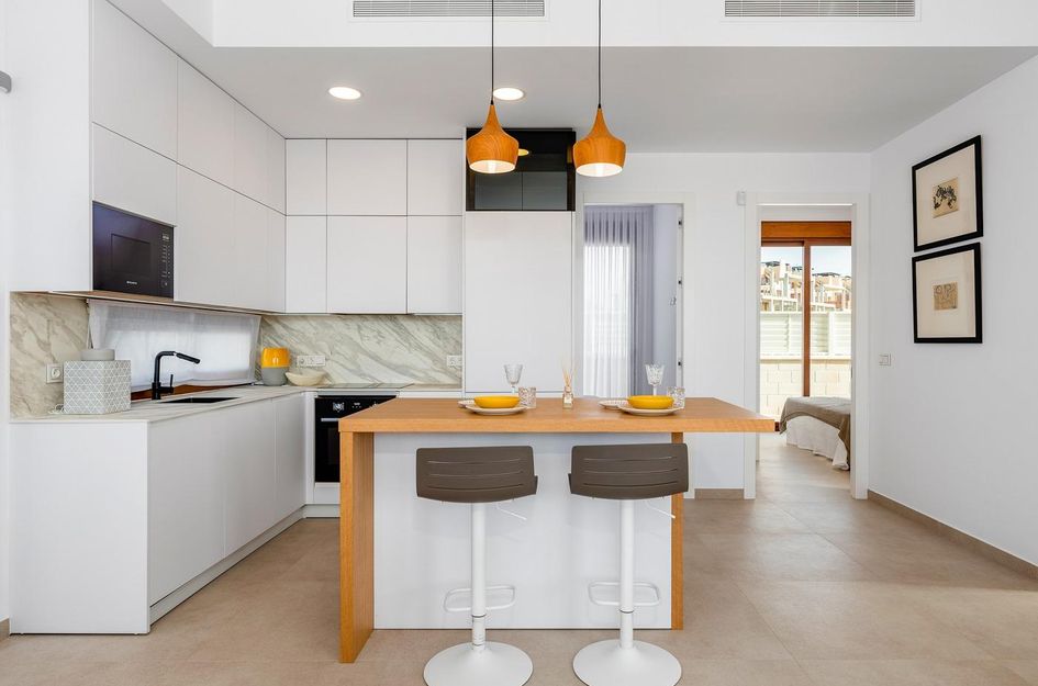 Villa in Playas de Vera