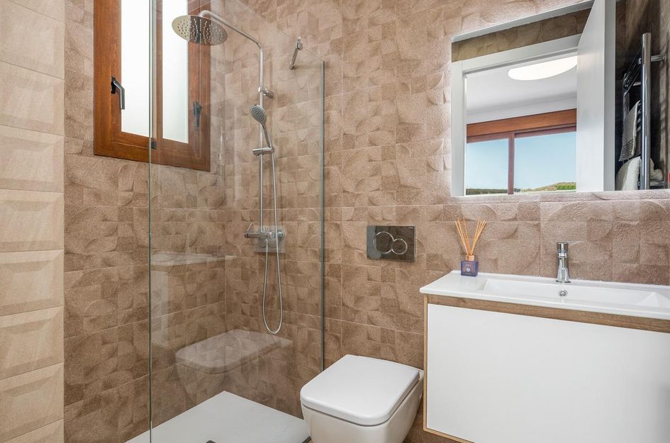 Villa in Playas de Vera