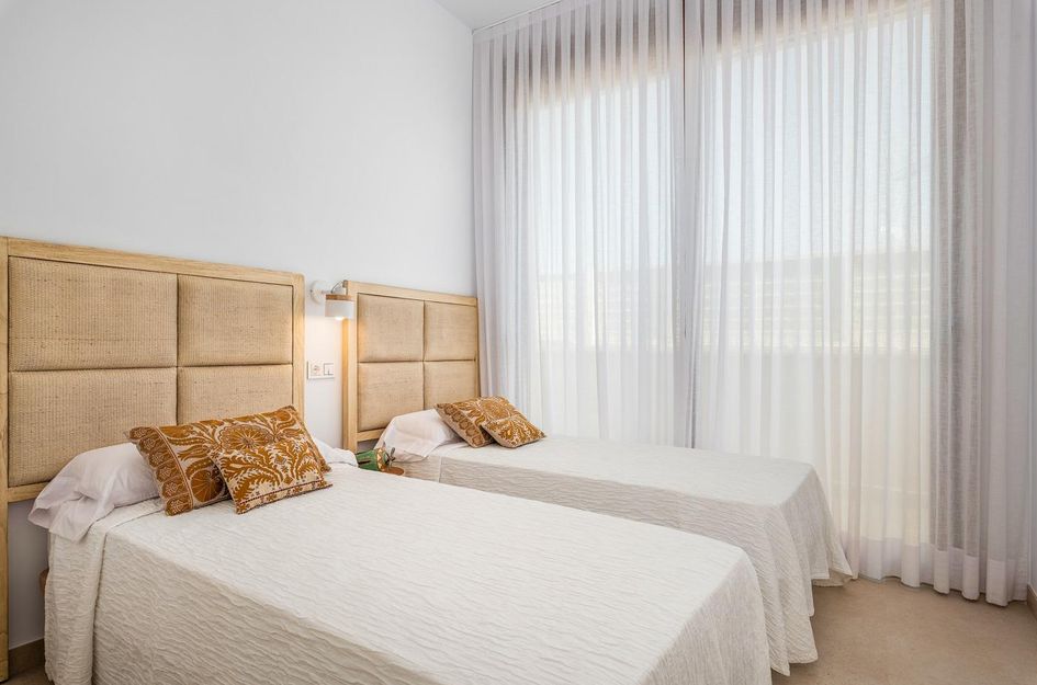 Villa in Playas de Vera