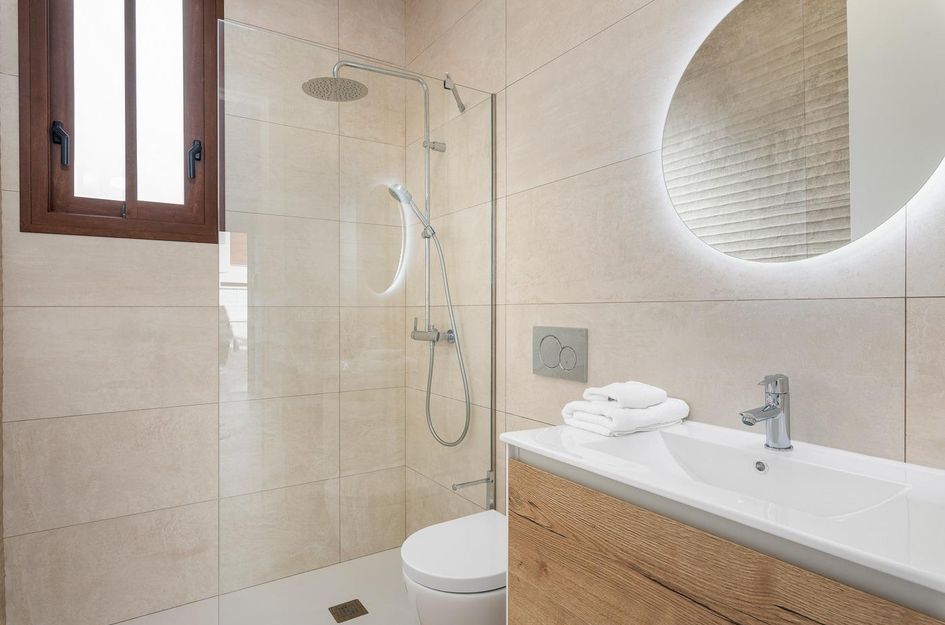 Villa in Playas de Vera