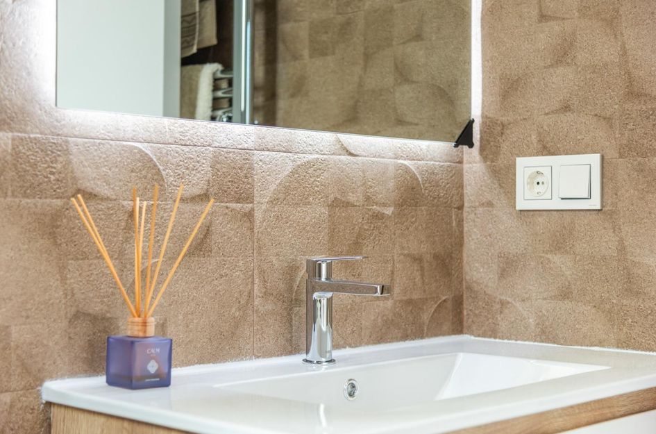 Villa in Playas de Vera