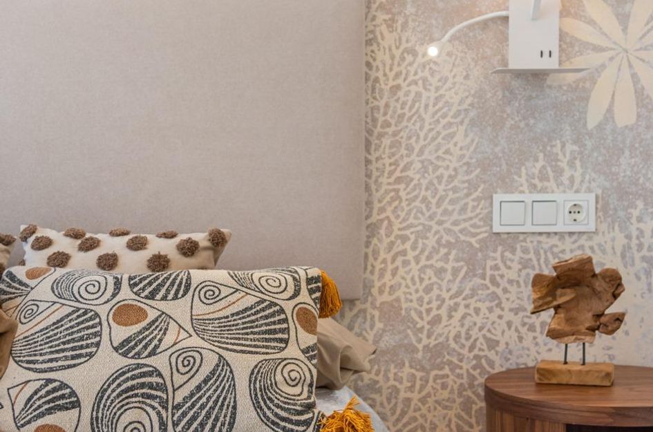 Villa in Playas de Vera