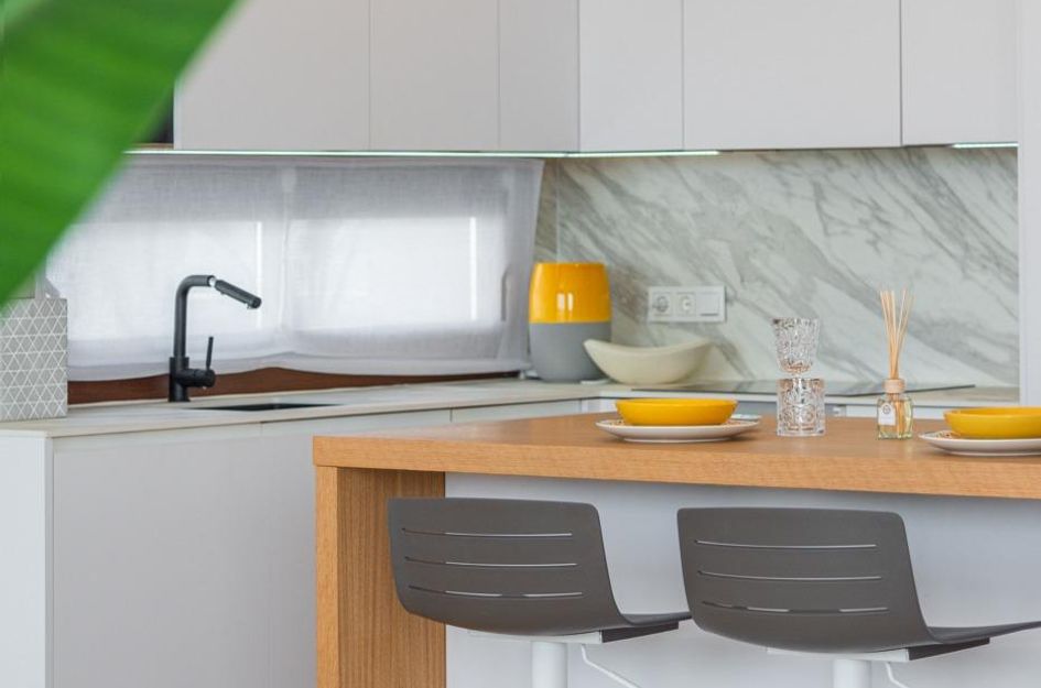 Villa in Playas de Vera