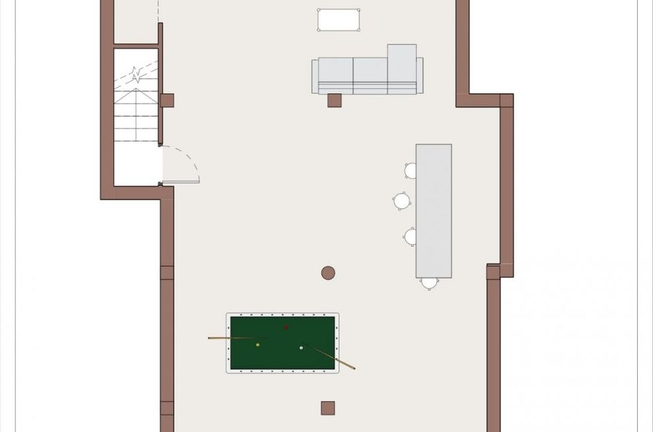 Villa in Playas de Vera