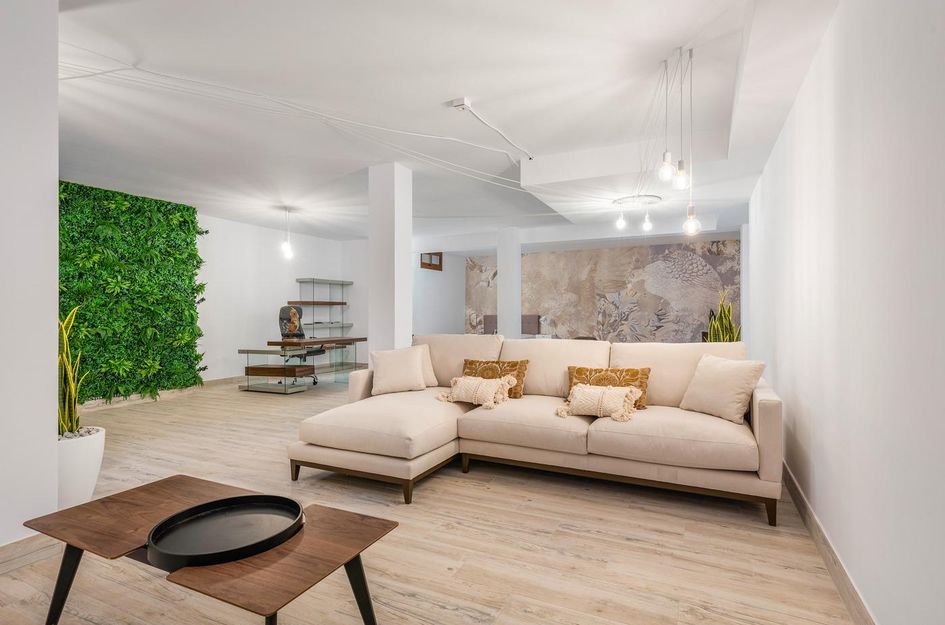 Villa in Playas de Vera