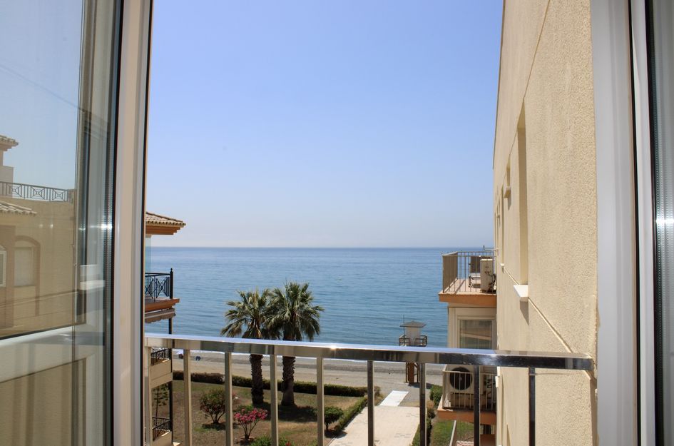 Appartement in El Peñoncillo