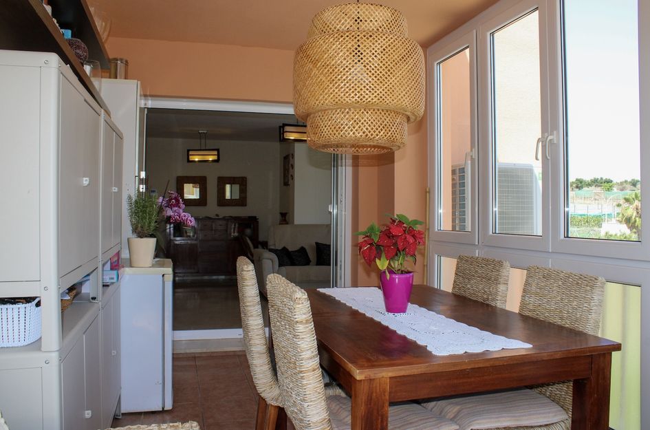 Appartement in El Peñoncillo