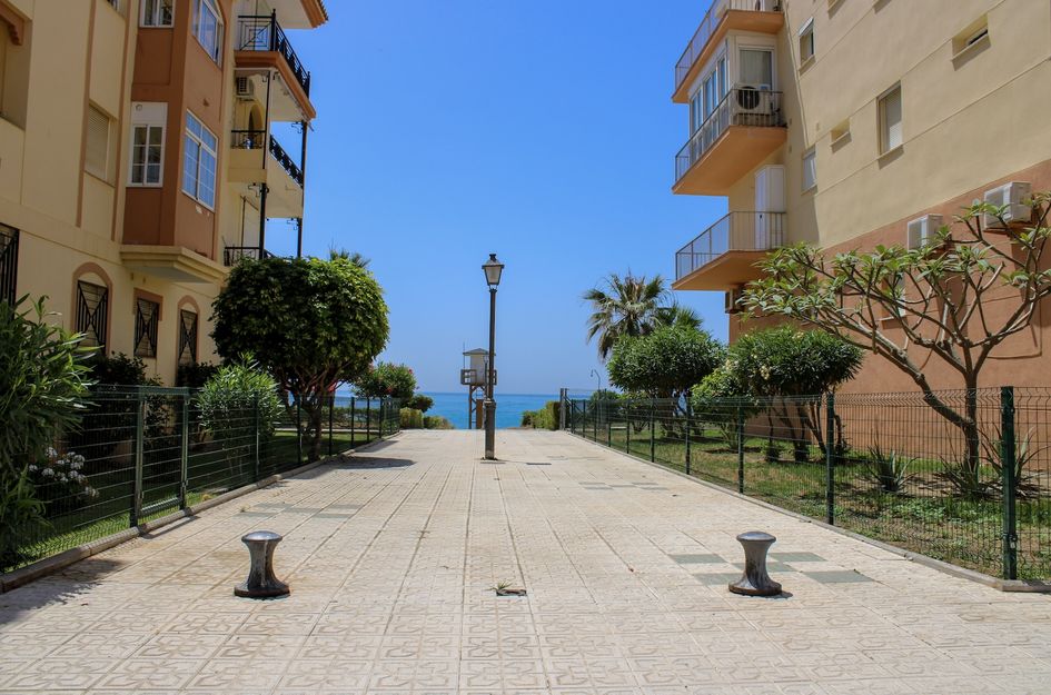 Appartement in El Peñoncillo