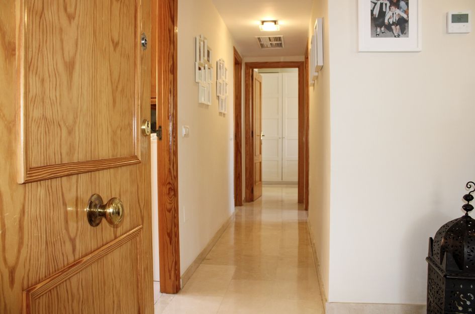 Appartement in El Peñoncillo