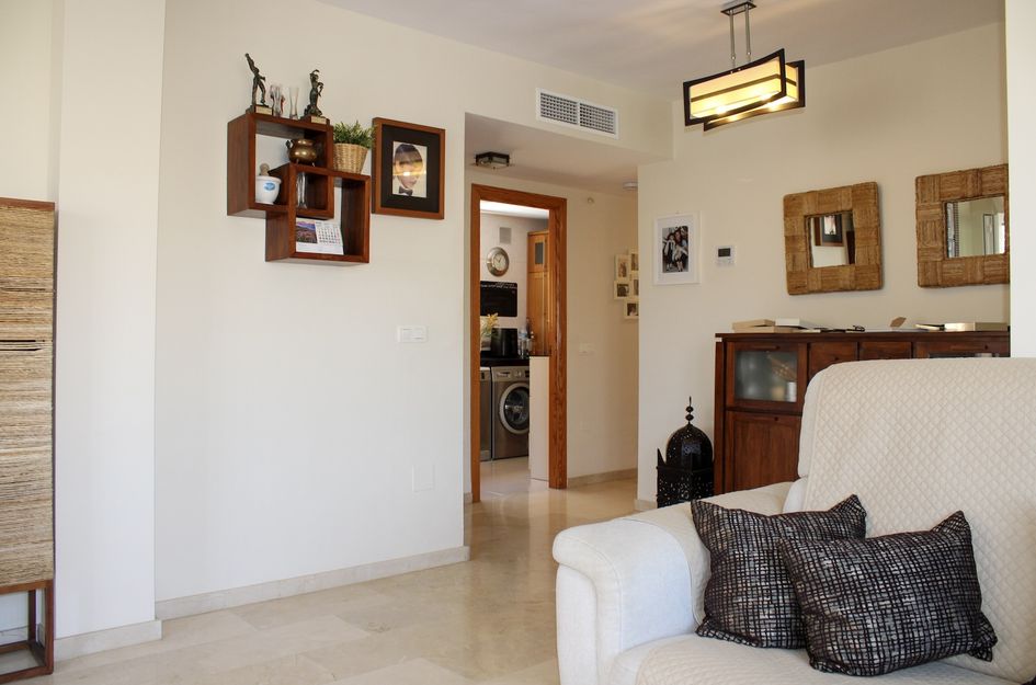 Appartement in El Peñoncillo