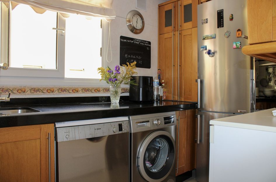 Appartement in El Peñoncillo
