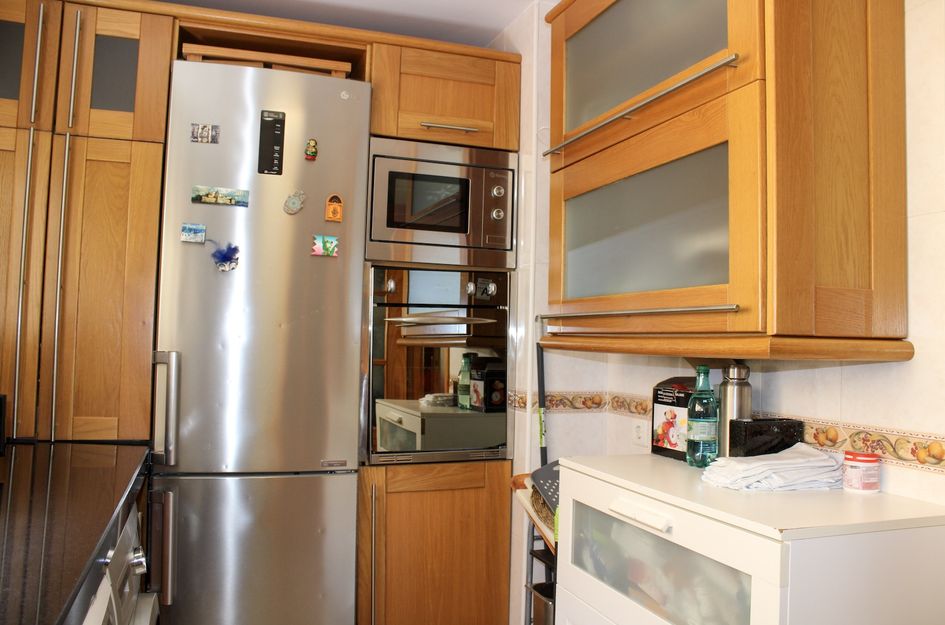 Appartement in El Peñoncillo