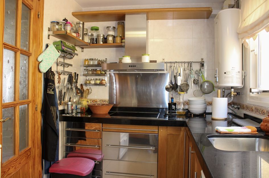 Appartement in El Peñoncillo