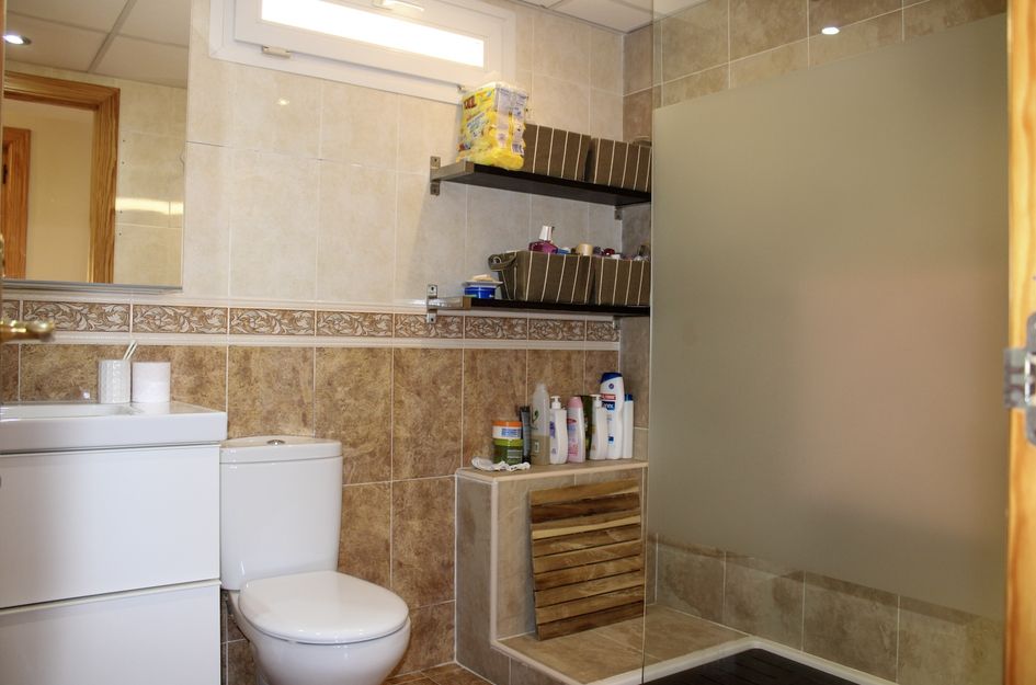 Appartement in El Peñoncillo