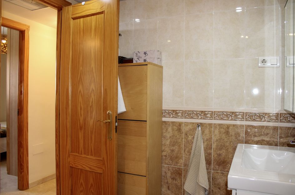 Appartement in El Peñoncillo