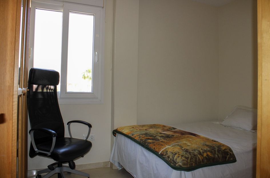 Appartement in El Peñoncillo