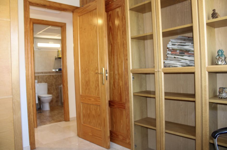 Appartement in El Peñoncillo