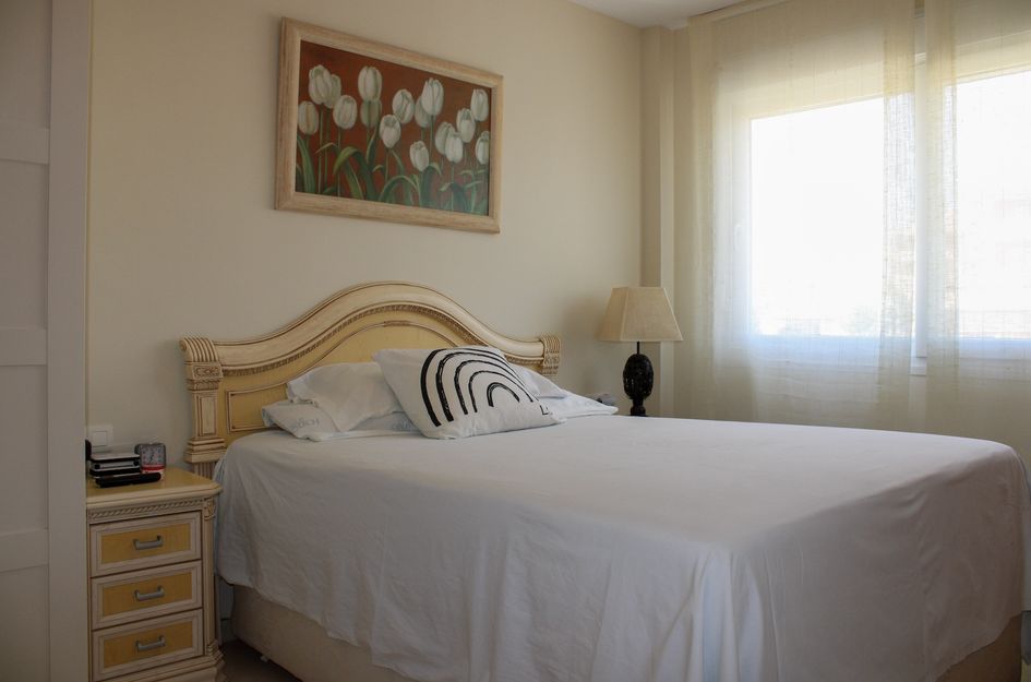 Appartement in El Peñoncillo