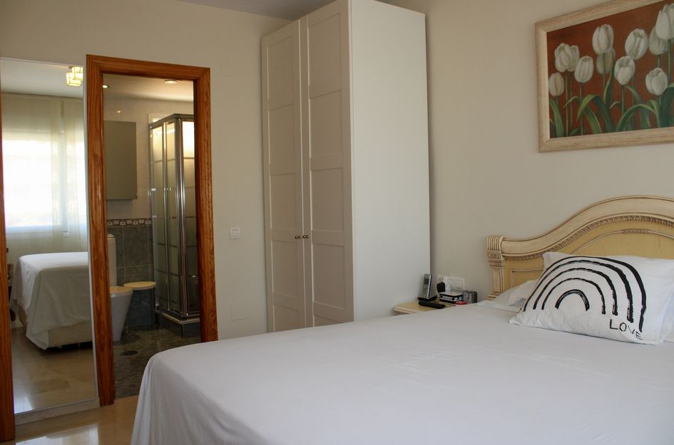 Appartement in El Peñoncillo