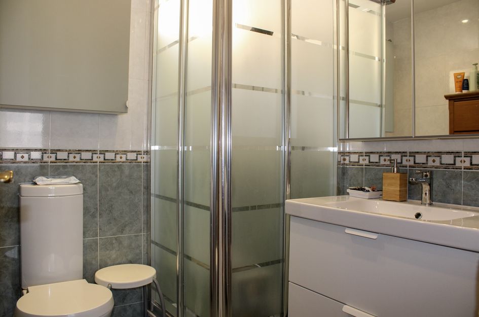 Appartement in El Peñoncillo