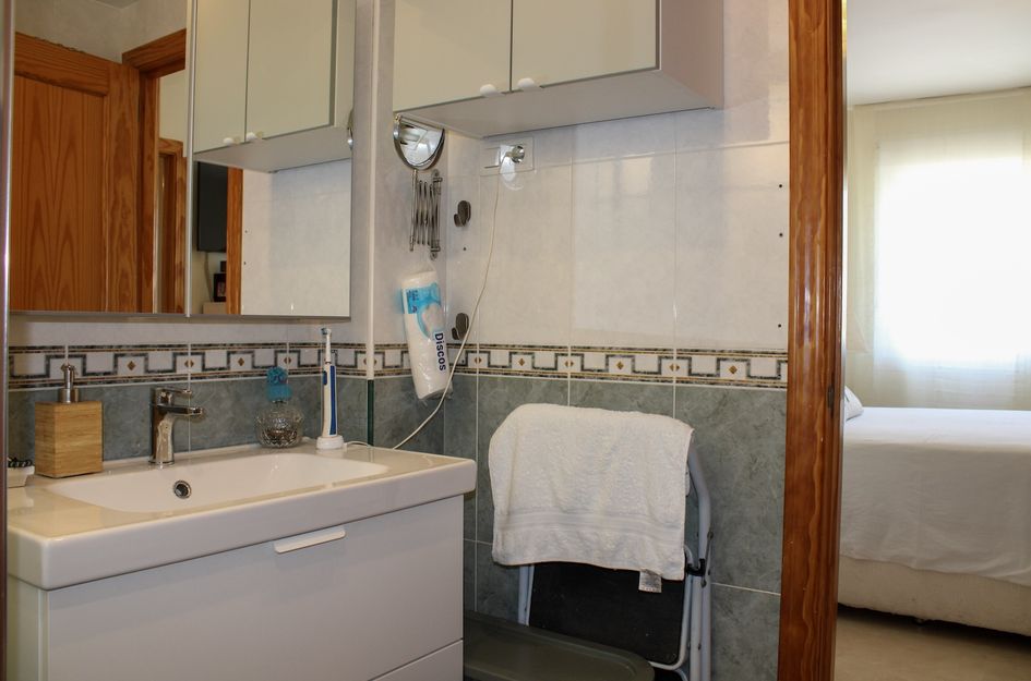 Appartement in El Peñoncillo