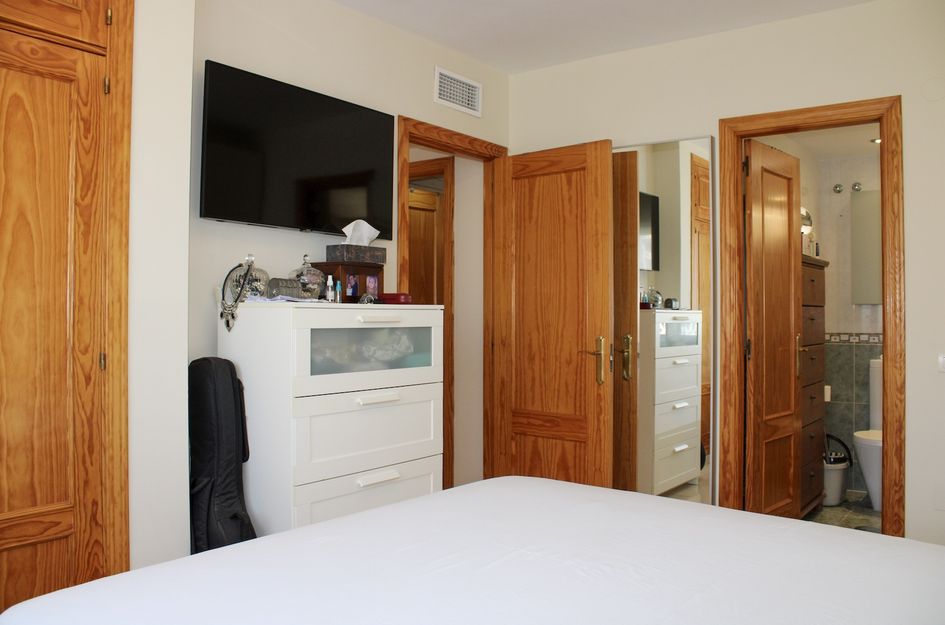 Appartement in El Peñoncillo