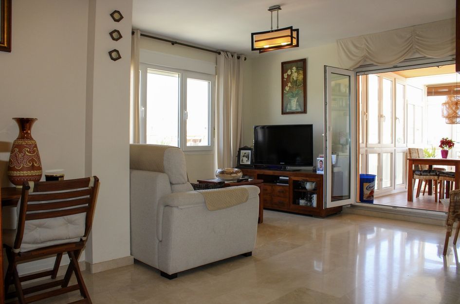 Appartement in El Peñoncillo