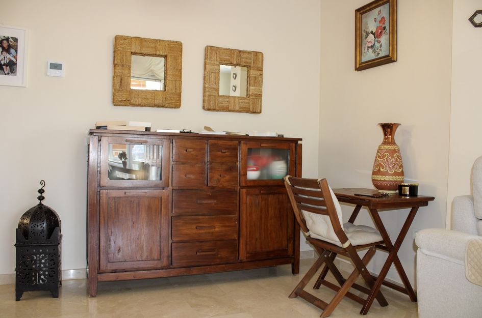 Appartement in El Peñoncillo
