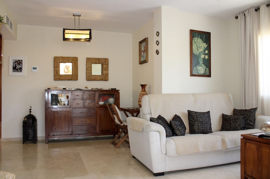 Appartement in El Peñoncillo