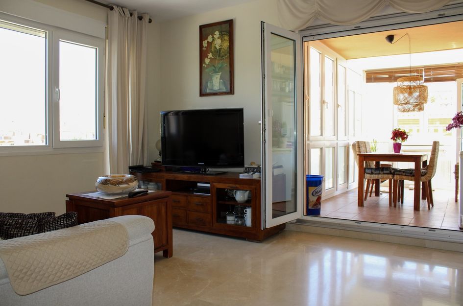 Appartement in El Peñoncillo