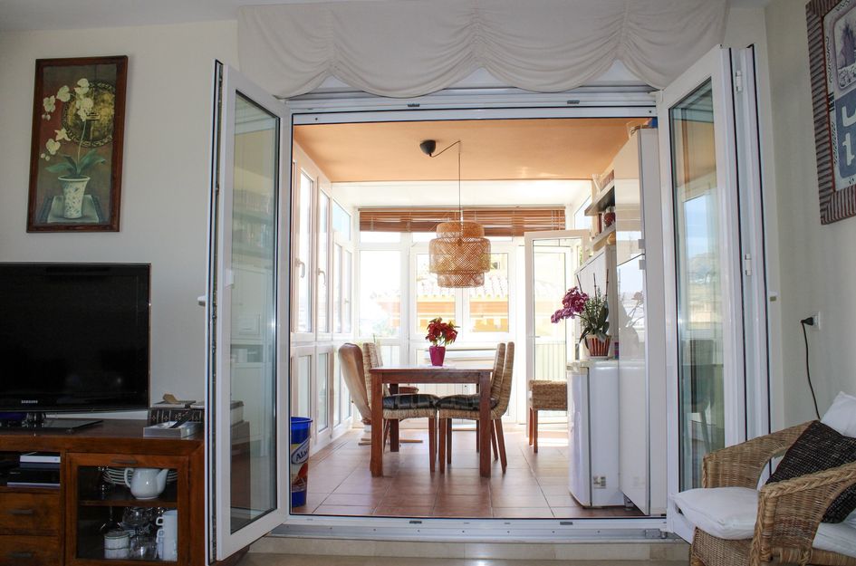 Appartement in El Peñoncillo