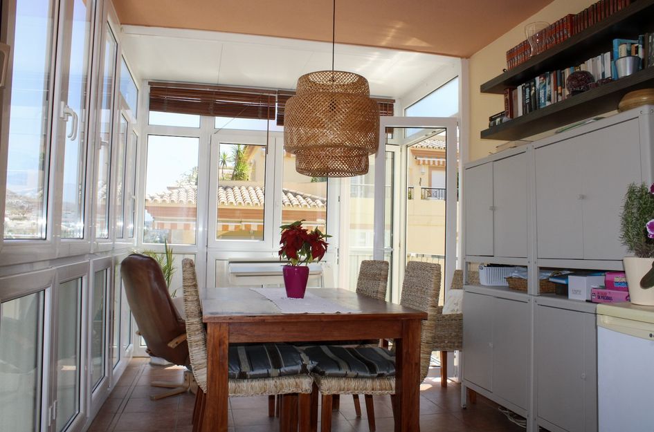Appartement in El Peñoncillo