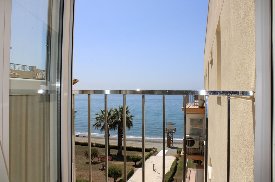 Appartement in El Peñoncillo